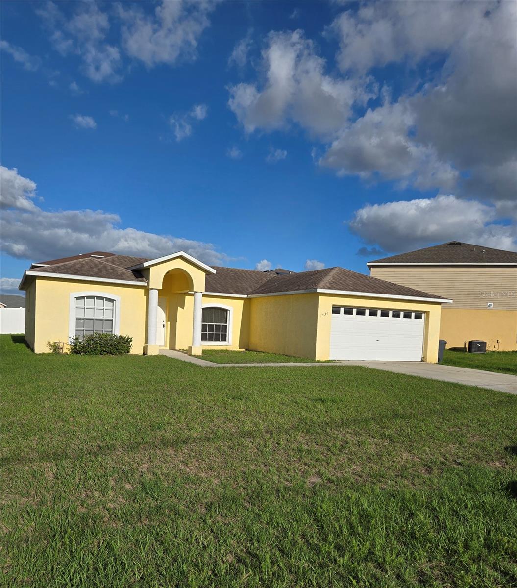 1734 PILCHARD DR, KISSIMMEE, FL, 34759