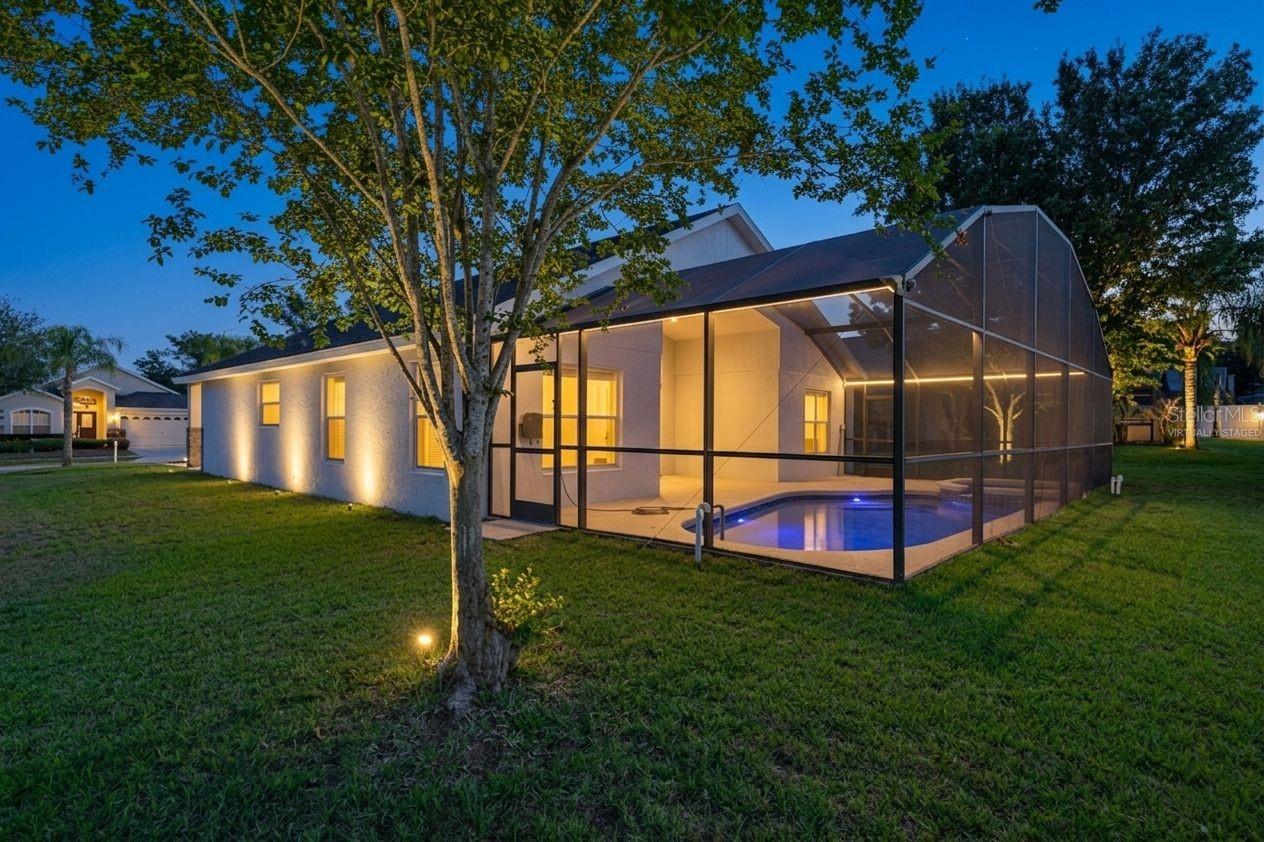 15932 ROBIN HILL LOOP, CLERMONT, FL, 34714