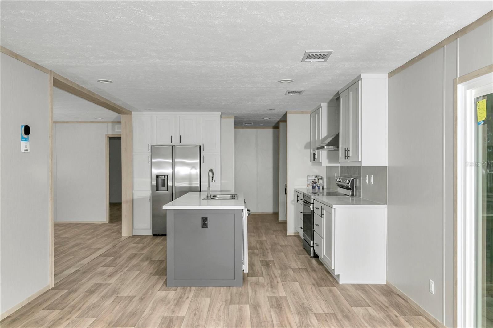 1191 NE 124TH TER, WILLISTON, FL, 32696