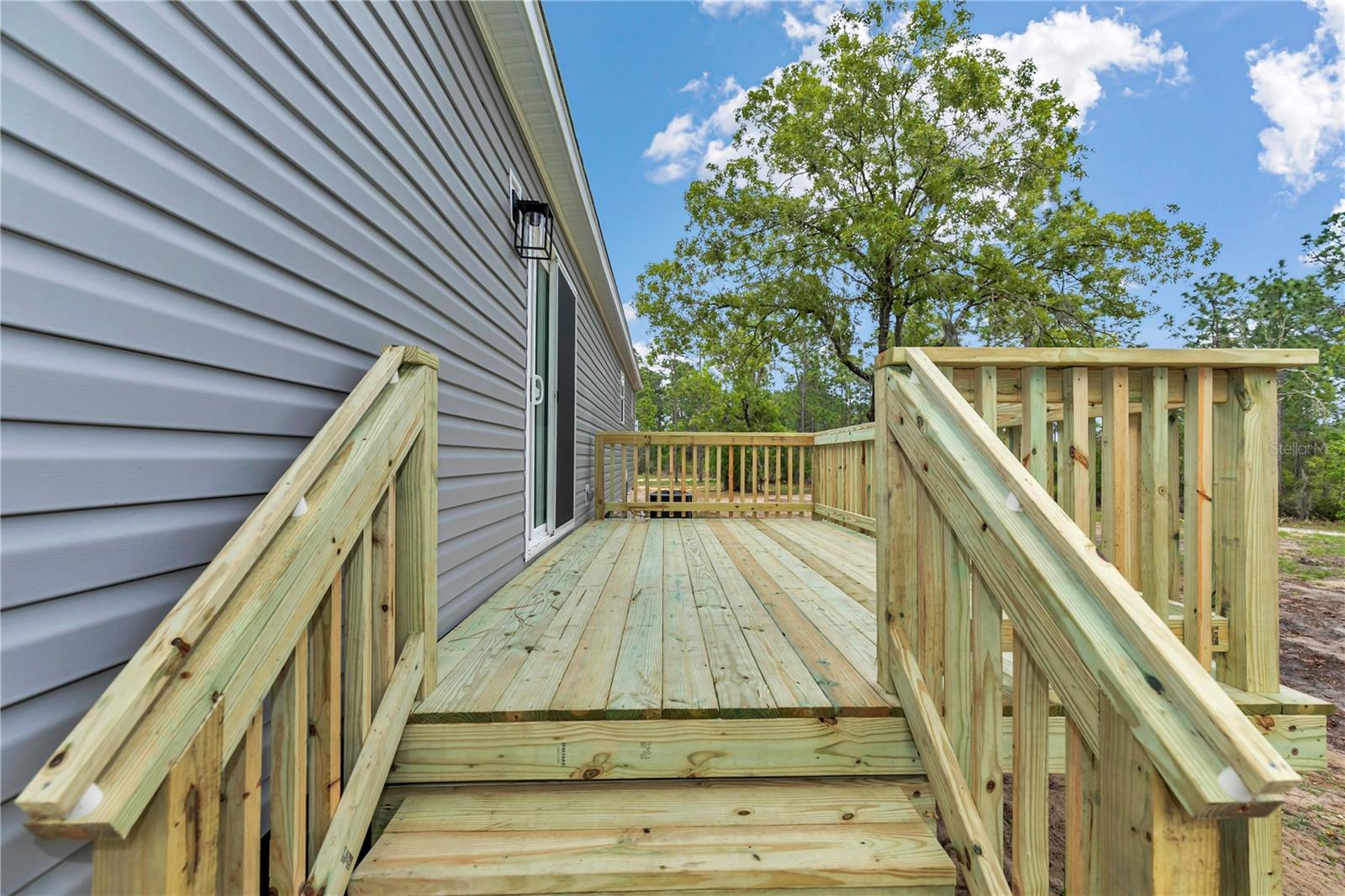 1191 NE 124TH TER, WILLISTON, FL, 32696