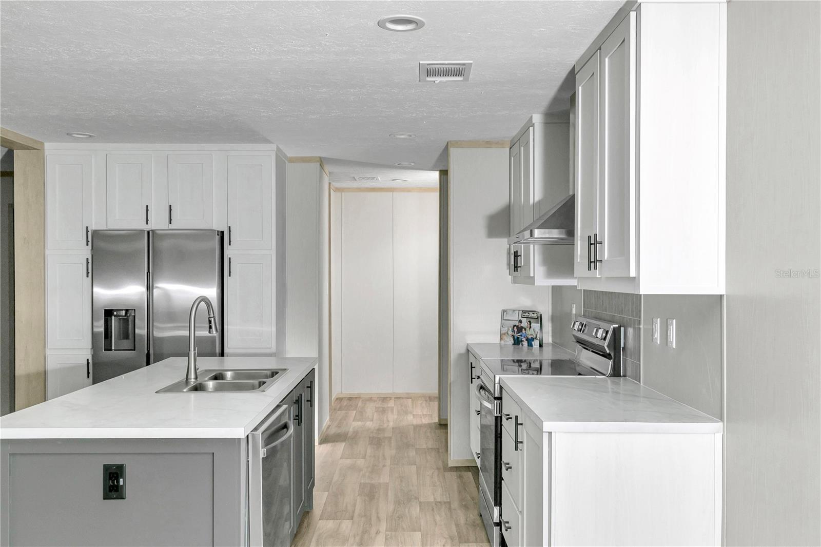 1191 NE 124TH TER, WILLISTON, FL, 32696