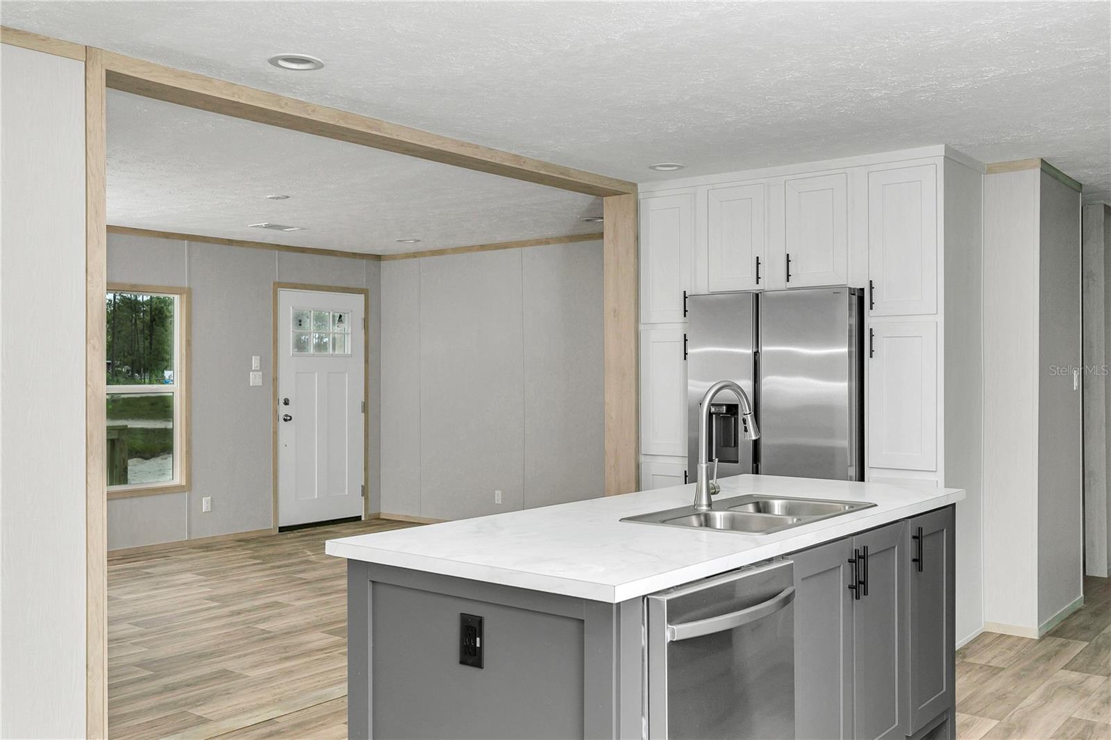 1191 NE 124TH TER, WILLISTON, FL, 32696