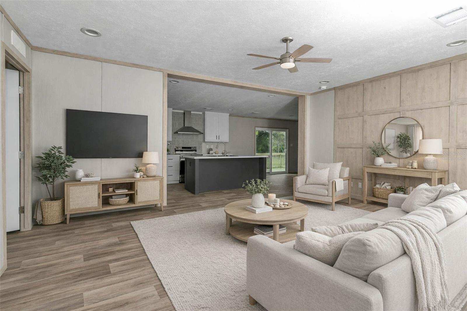 1191 NE 124TH TER, WILLISTON, FL, 32696