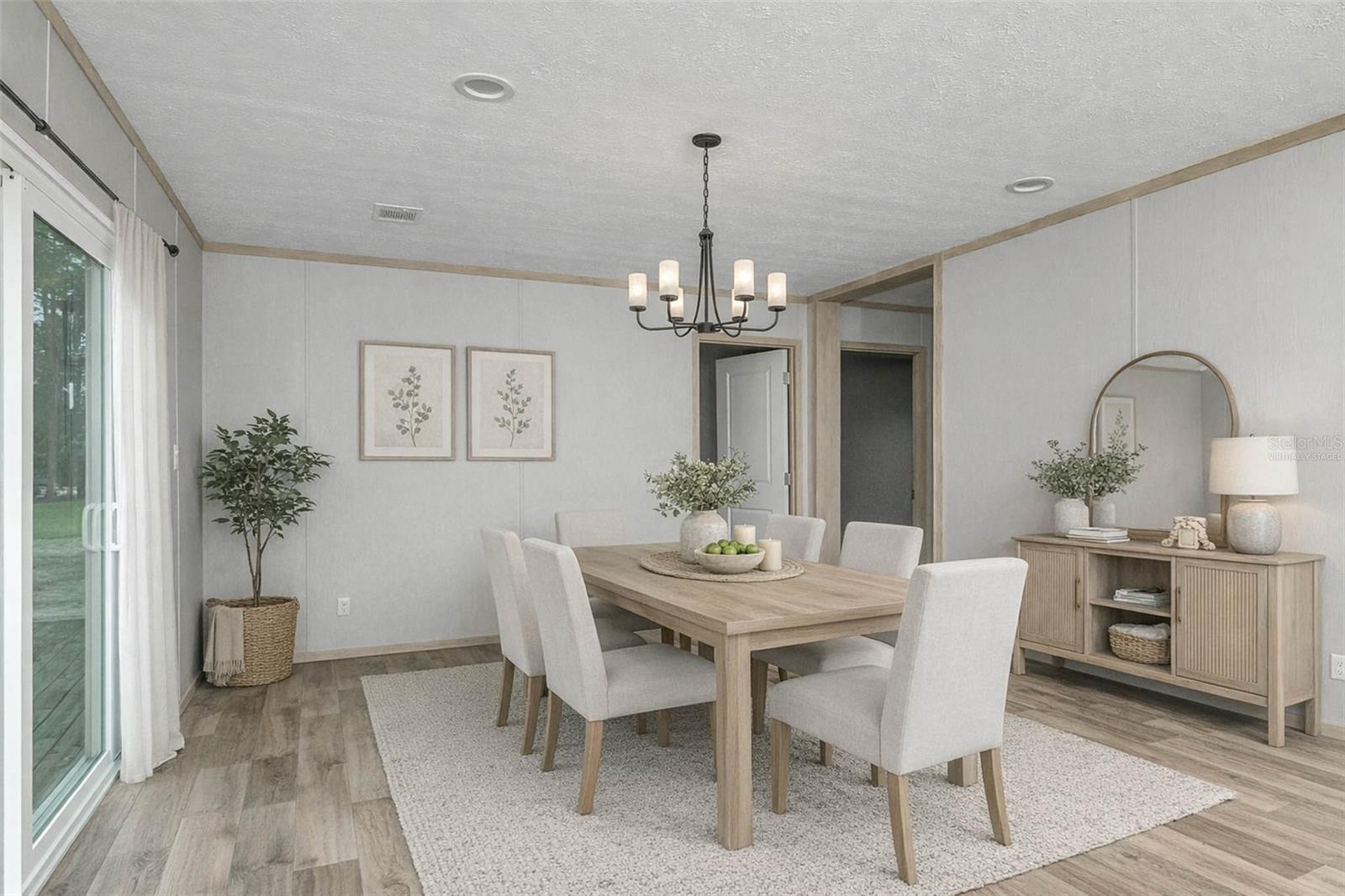 1191 NE 124TH TER, WILLISTON, FL, 32696