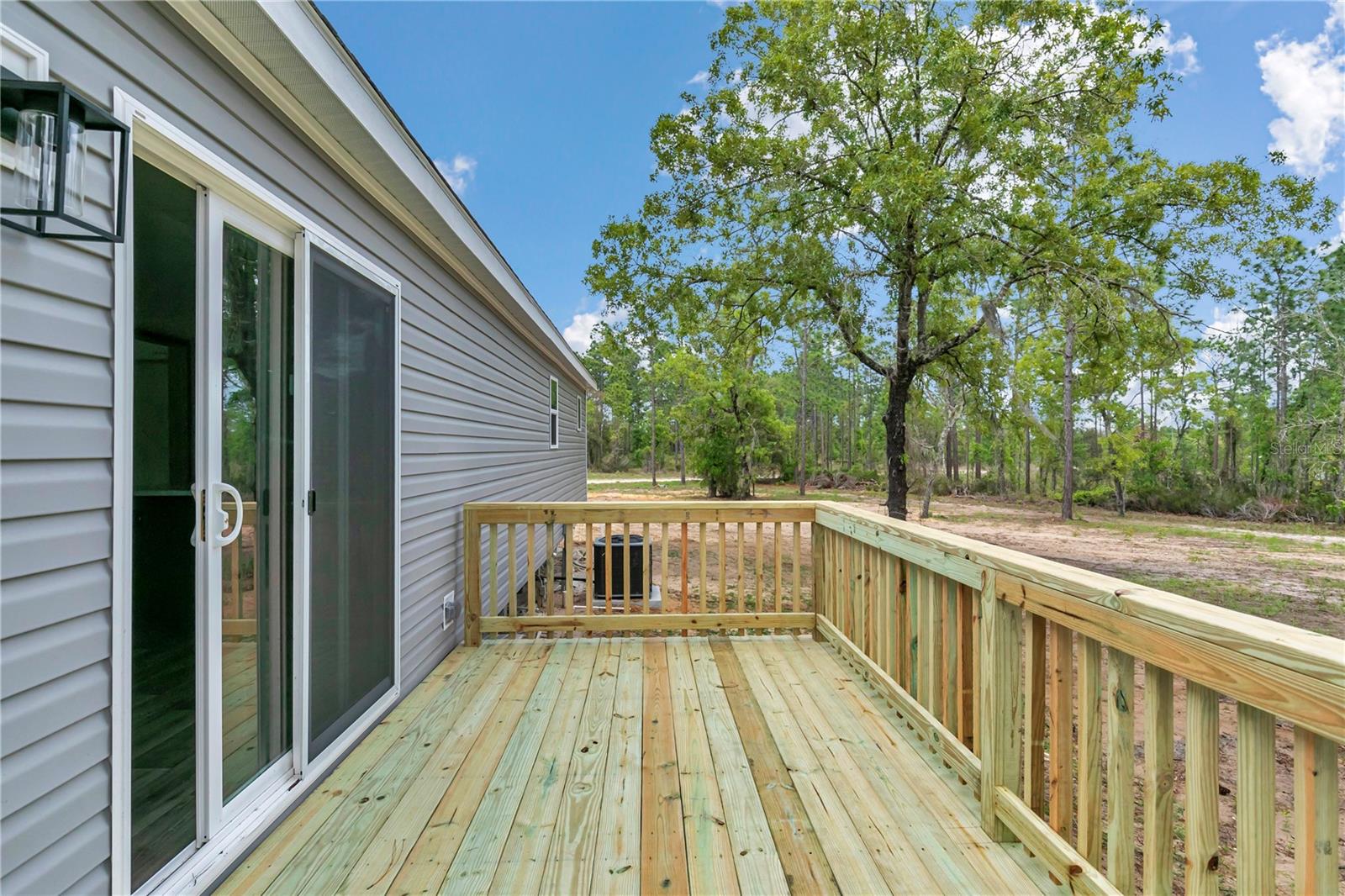 1191 NE 124TH TER, WILLISTON, FL, 32696