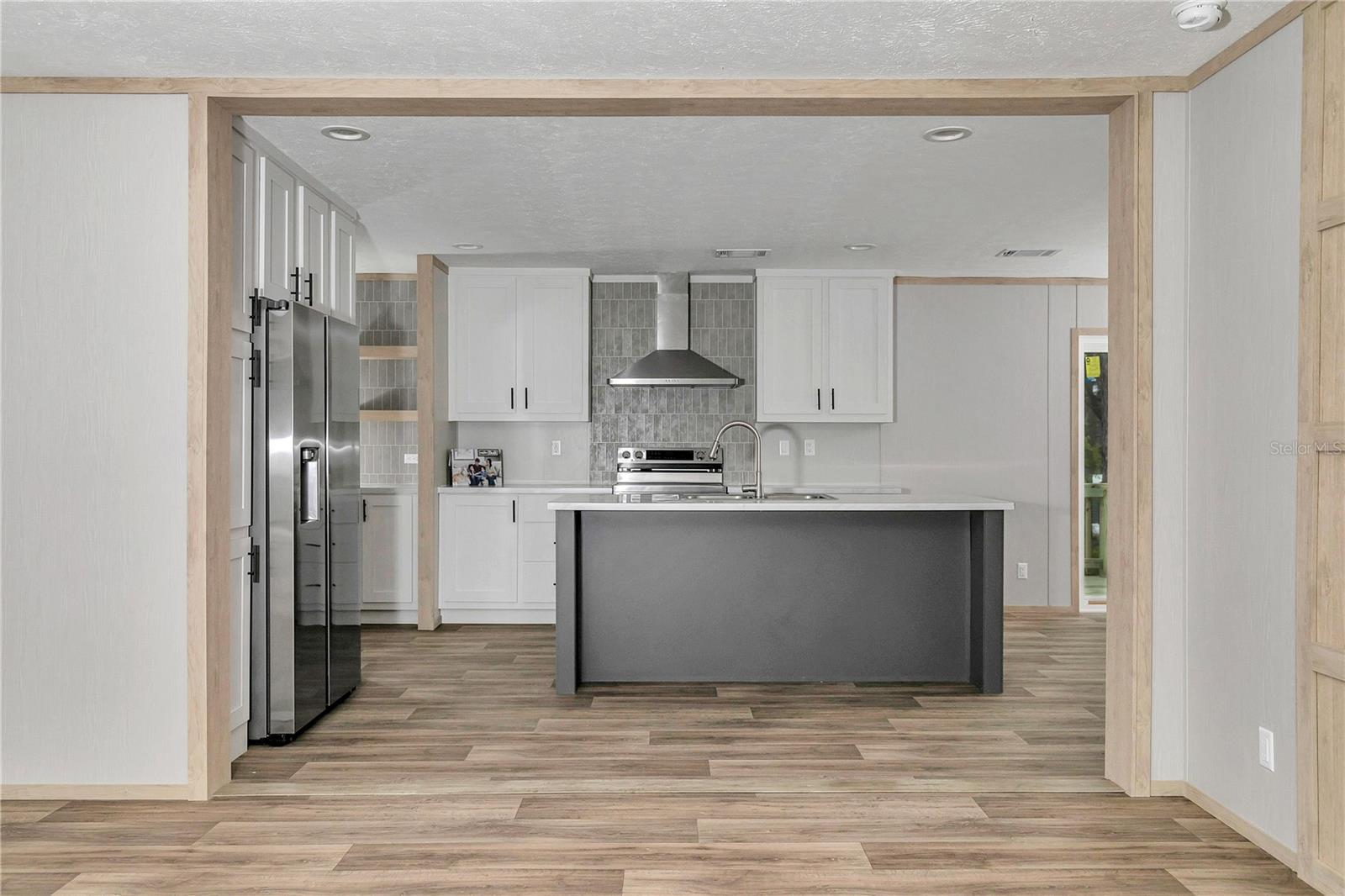 1191 NE 124TH TER, WILLISTON, FL, 32696