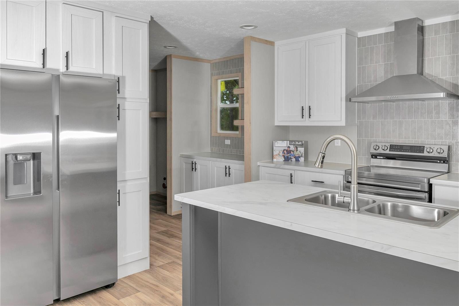 1191 NE 124TH TER, WILLISTON, FL, 32696