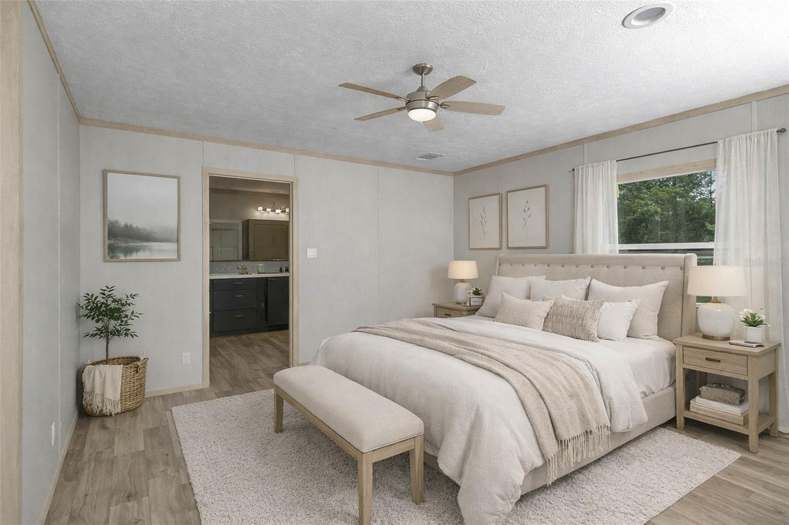 1191 NE 124TH TER, WILLISTON, FL, 32696