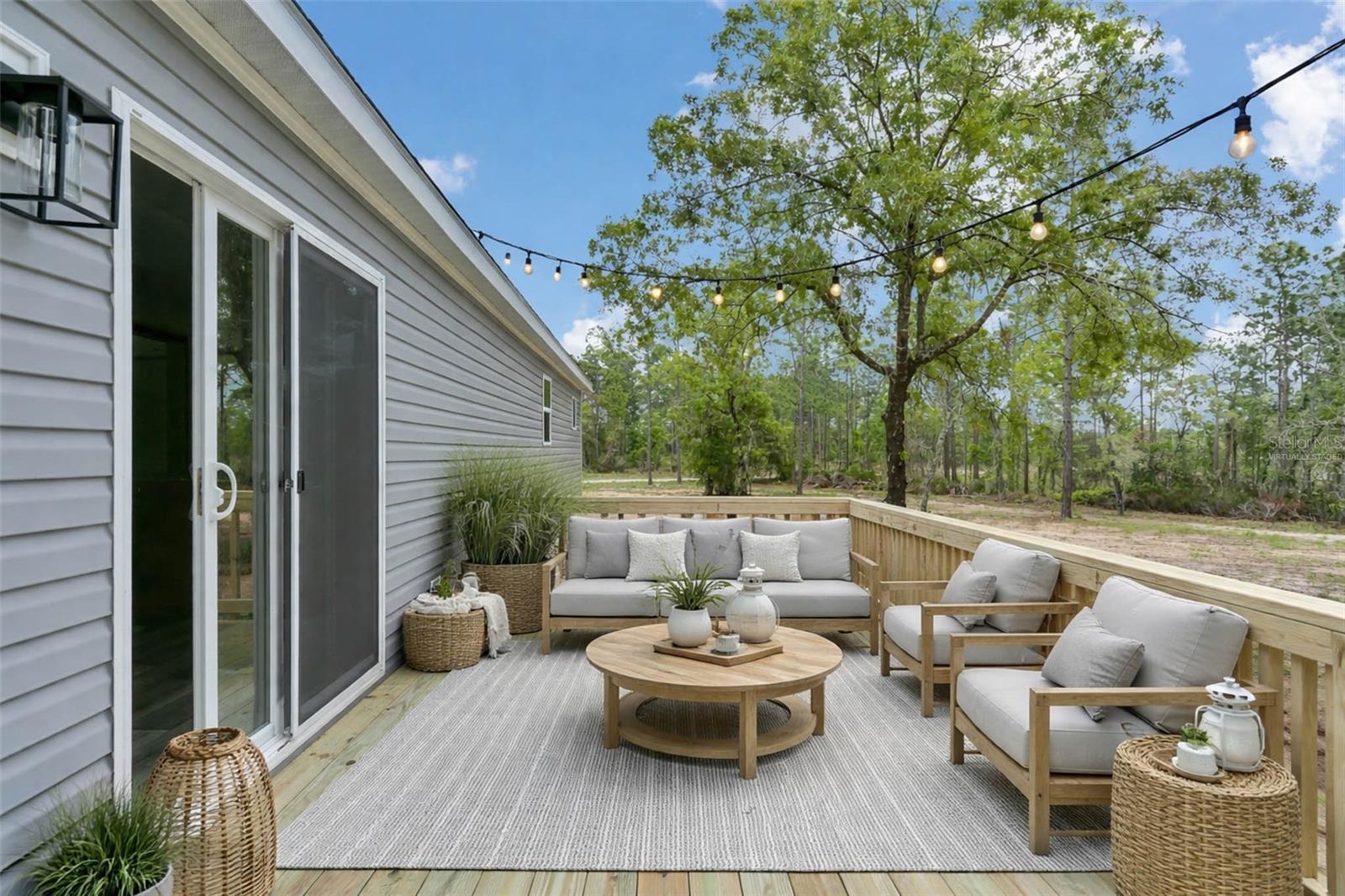 1191 NE 124TH TER, WILLISTON, FL, 32696