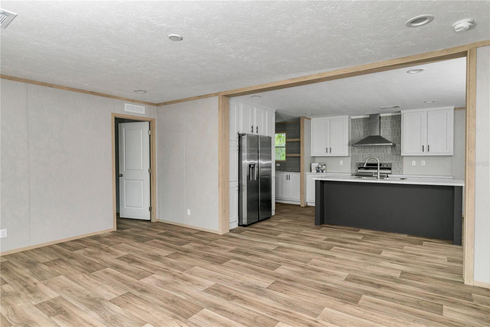 1191 NE 124TH TER, WILLISTON, FL, 32696