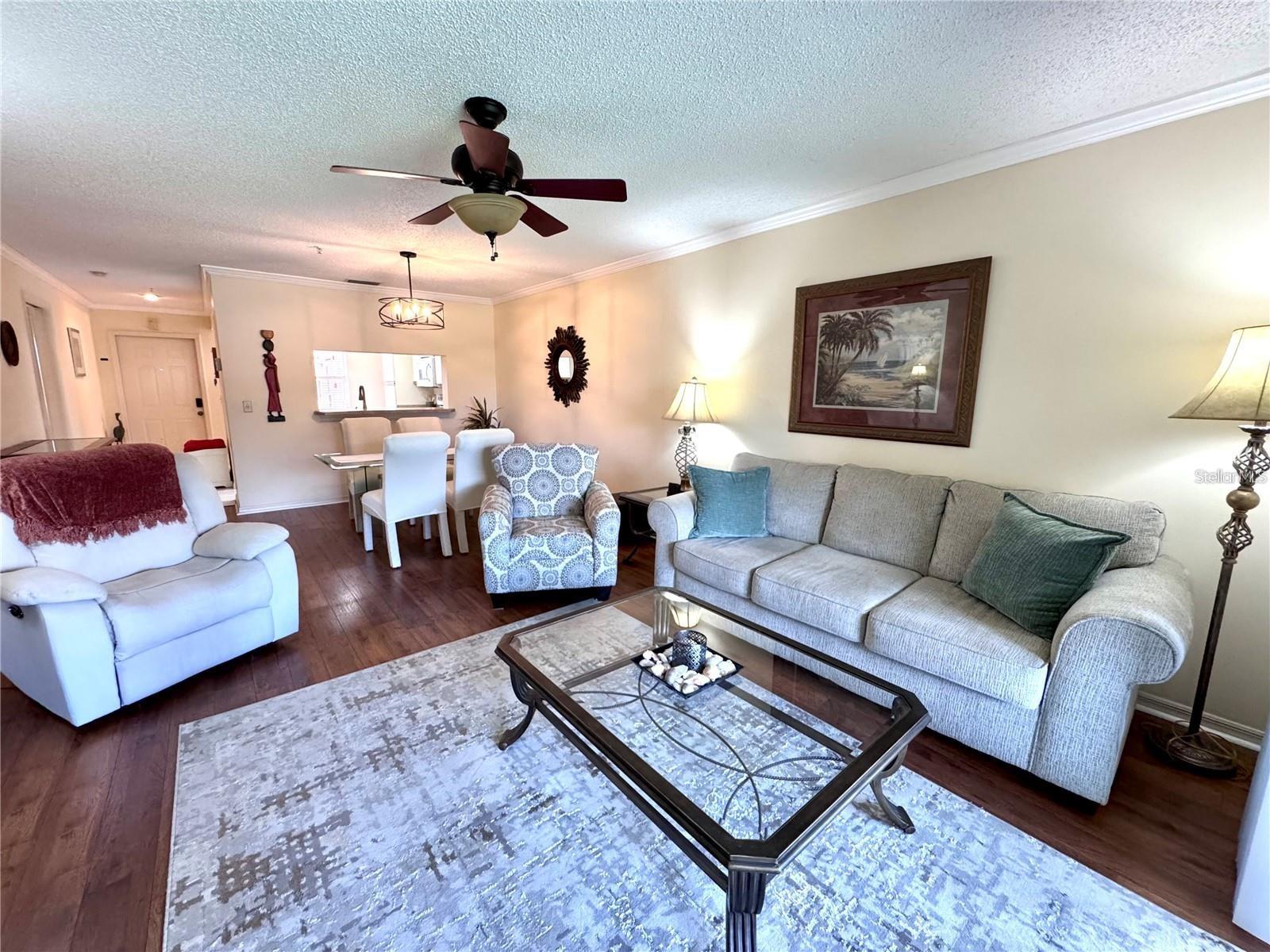 6505 STONE RIVER RD #309, BRADENTON, FL, 34203