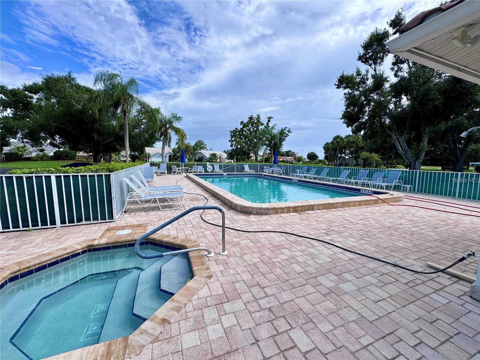 6505 STONE RIVER RD #309, BRADENTON, FL, 34203