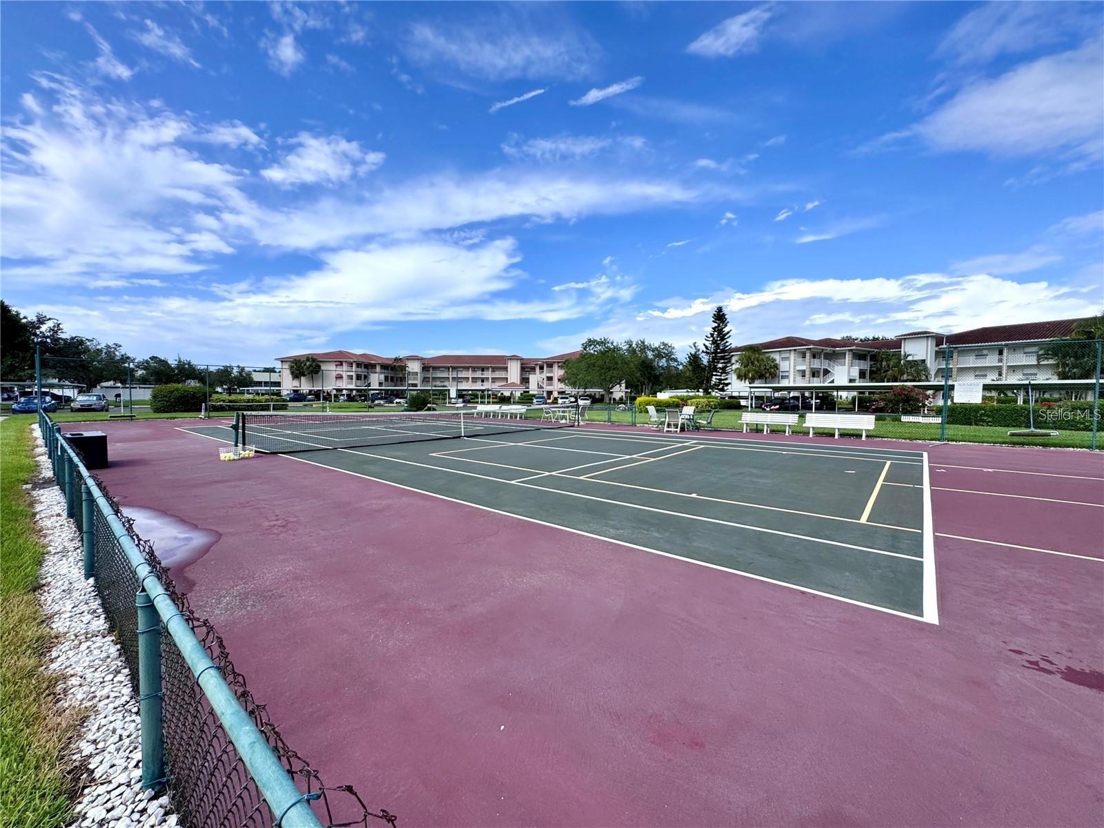 6505 STONE RIVER RD #309, BRADENTON, FL, 34203