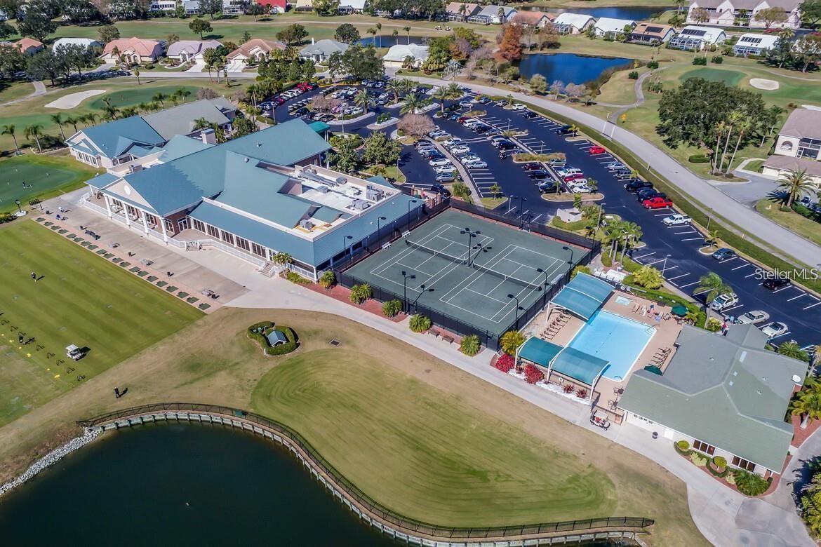 6505 STONE RIVER RD #309, BRADENTON, FL, 34203