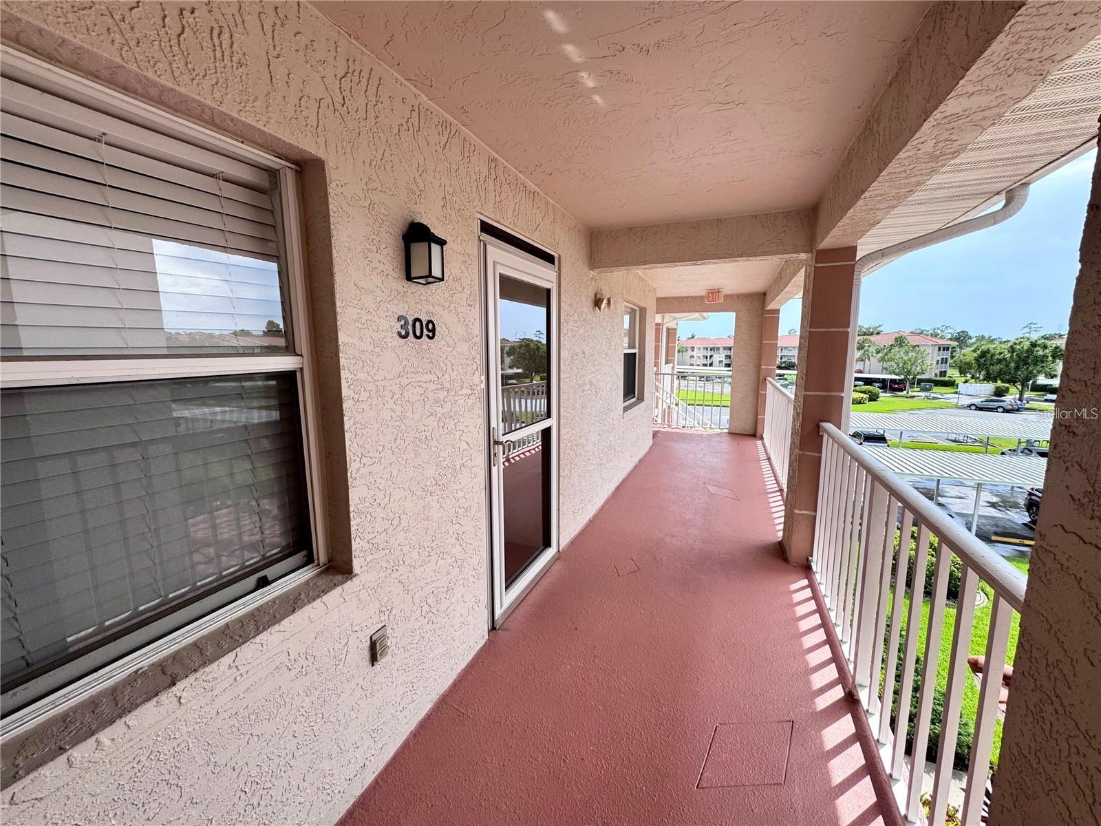 6505 STONE RIVER RD #309, BRADENTON, FL, 34203