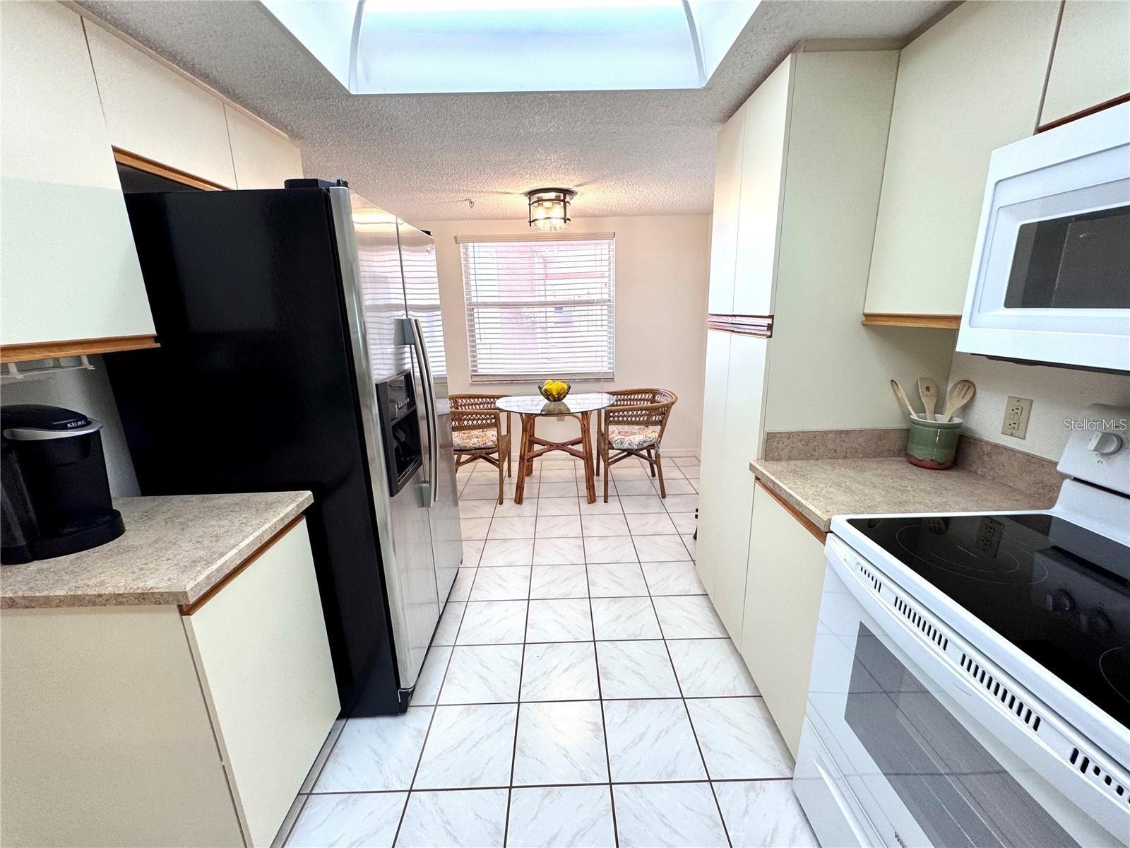 6505 STONE RIVER RD #309, BRADENTON, FL, 34203