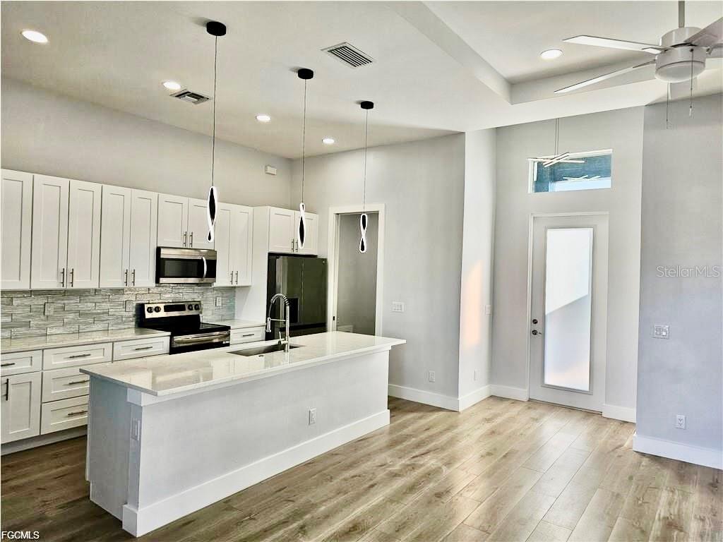 1425 NW 1ST ST, CAPE CORAL, FL, 33993