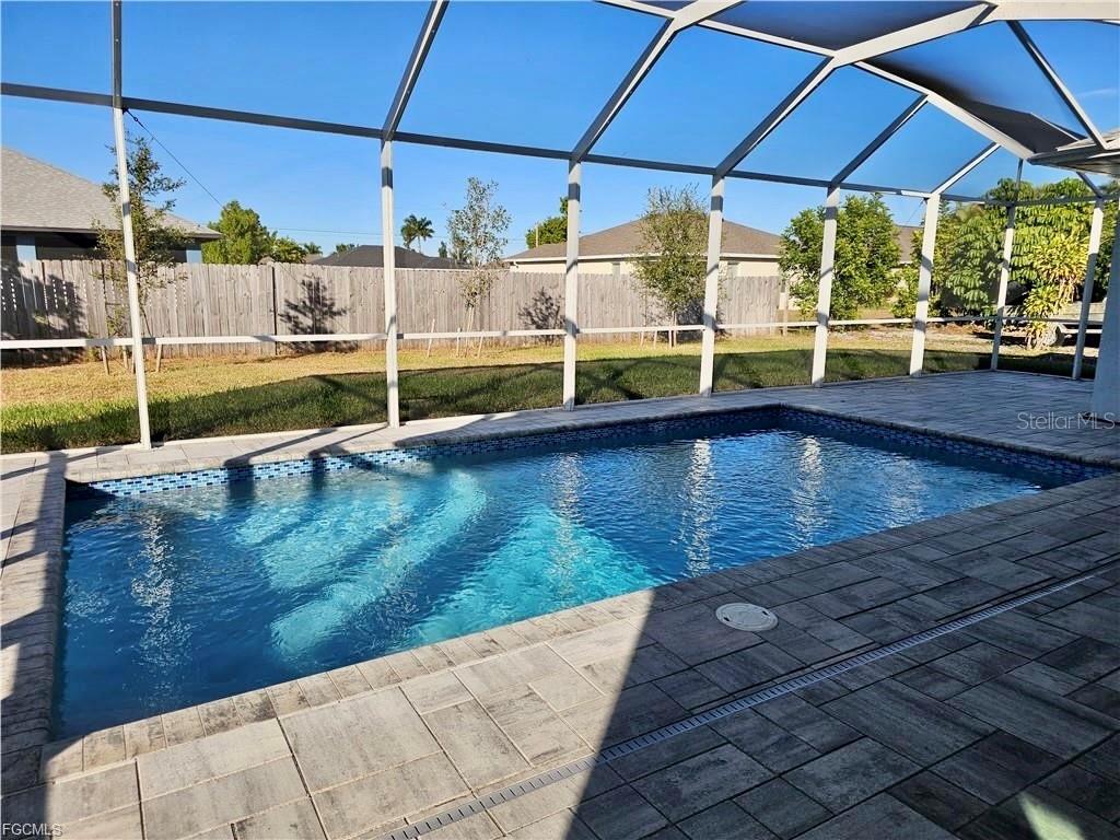 1425 NW 1ST ST, CAPE CORAL, FL, 33993