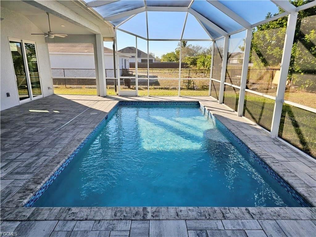 1425 NW 1ST ST, CAPE CORAL, FL, 33993