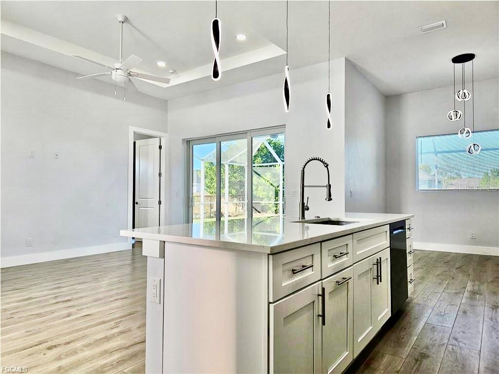 1425 NW 1ST ST, CAPE CORAL, FL, 33993