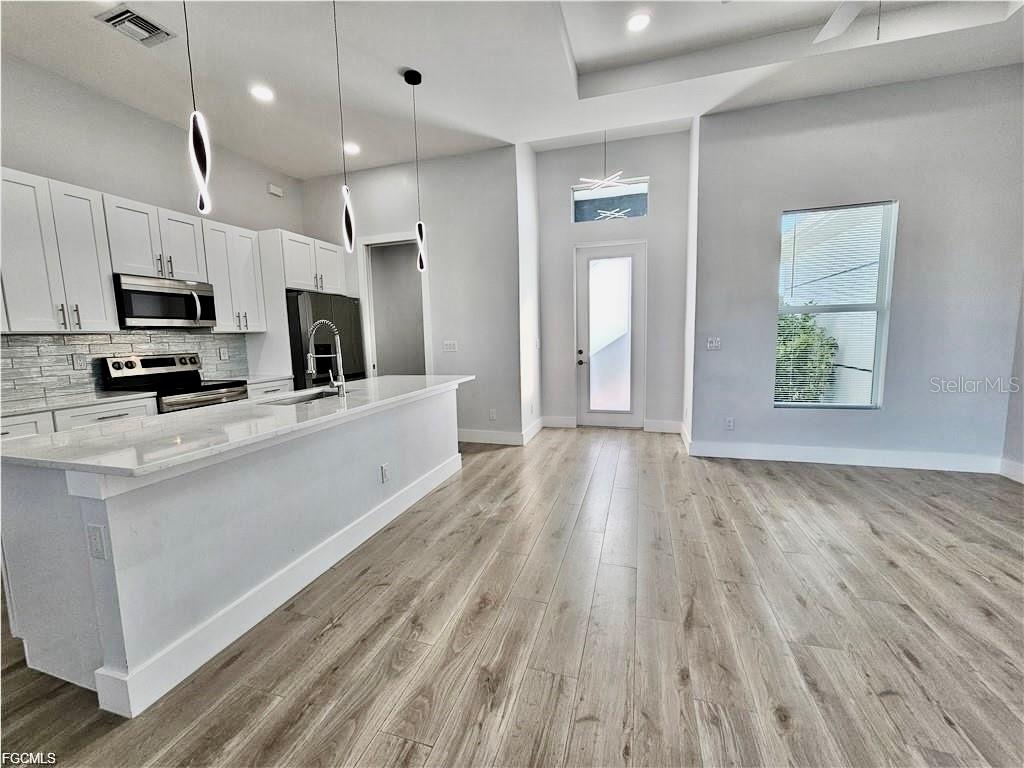 1425 NW 1ST ST, CAPE CORAL, FL, 33993