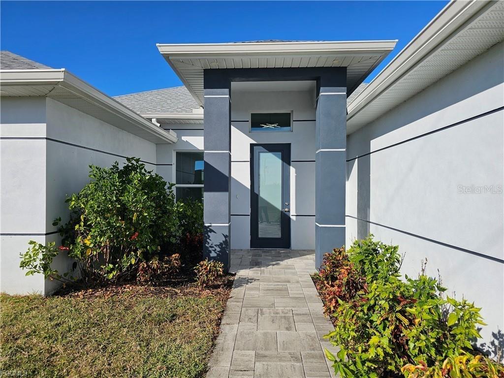 1425 NW 1ST ST, CAPE CORAL, FL, 33993