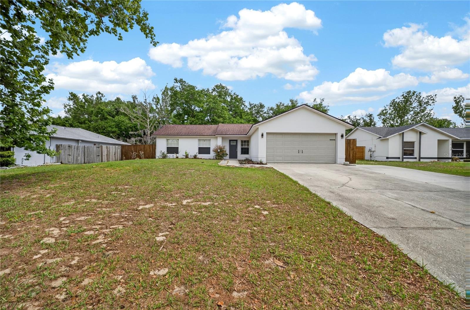 10748 SIENA DR, CLERMONT, FL, 34711