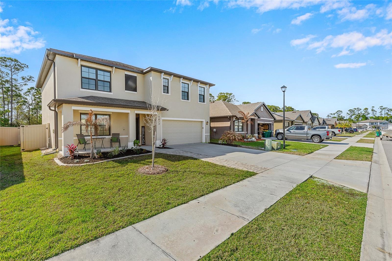 4872 TALBOT BLVD, COCOA, FL, 32926