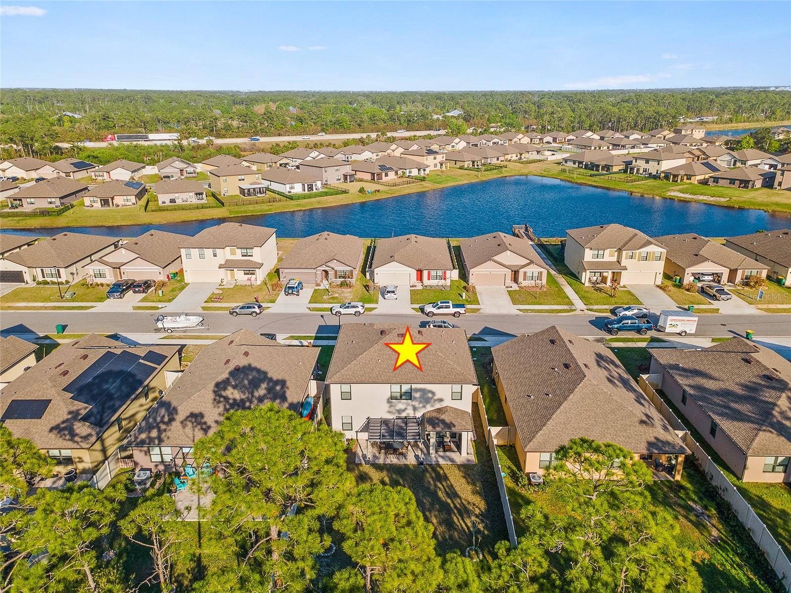 4872 TALBOT BLVD, COCOA, FL, 32926