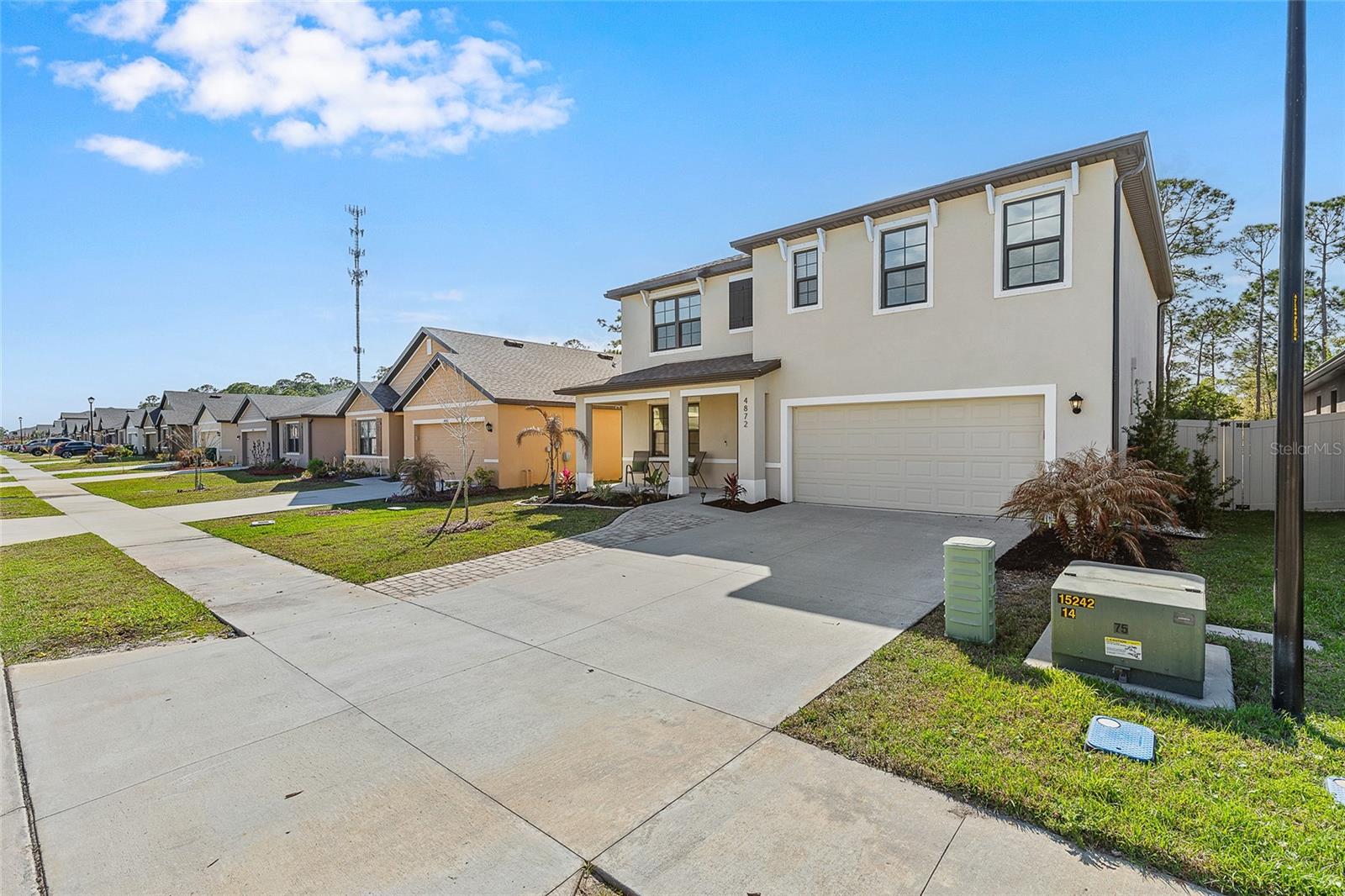 4872 TALBOT BLVD, COCOA, FL, 32926