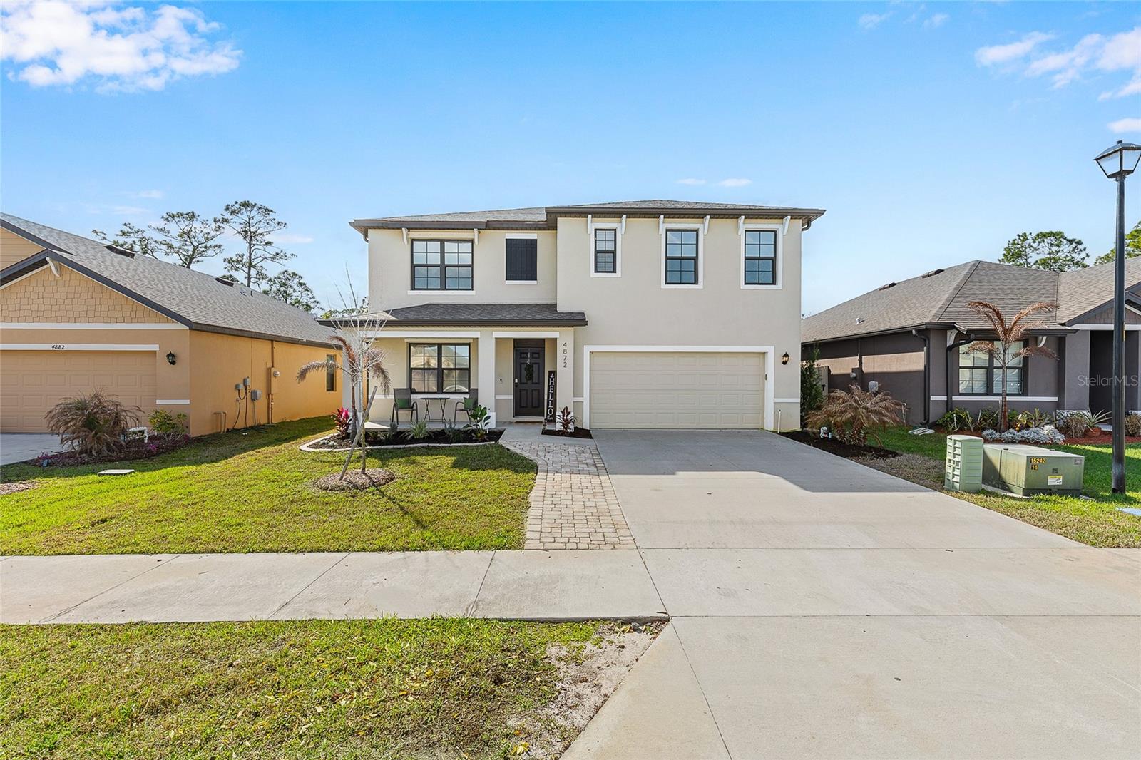 4872 TALBOT BLVD, COCOA, FL, 32926