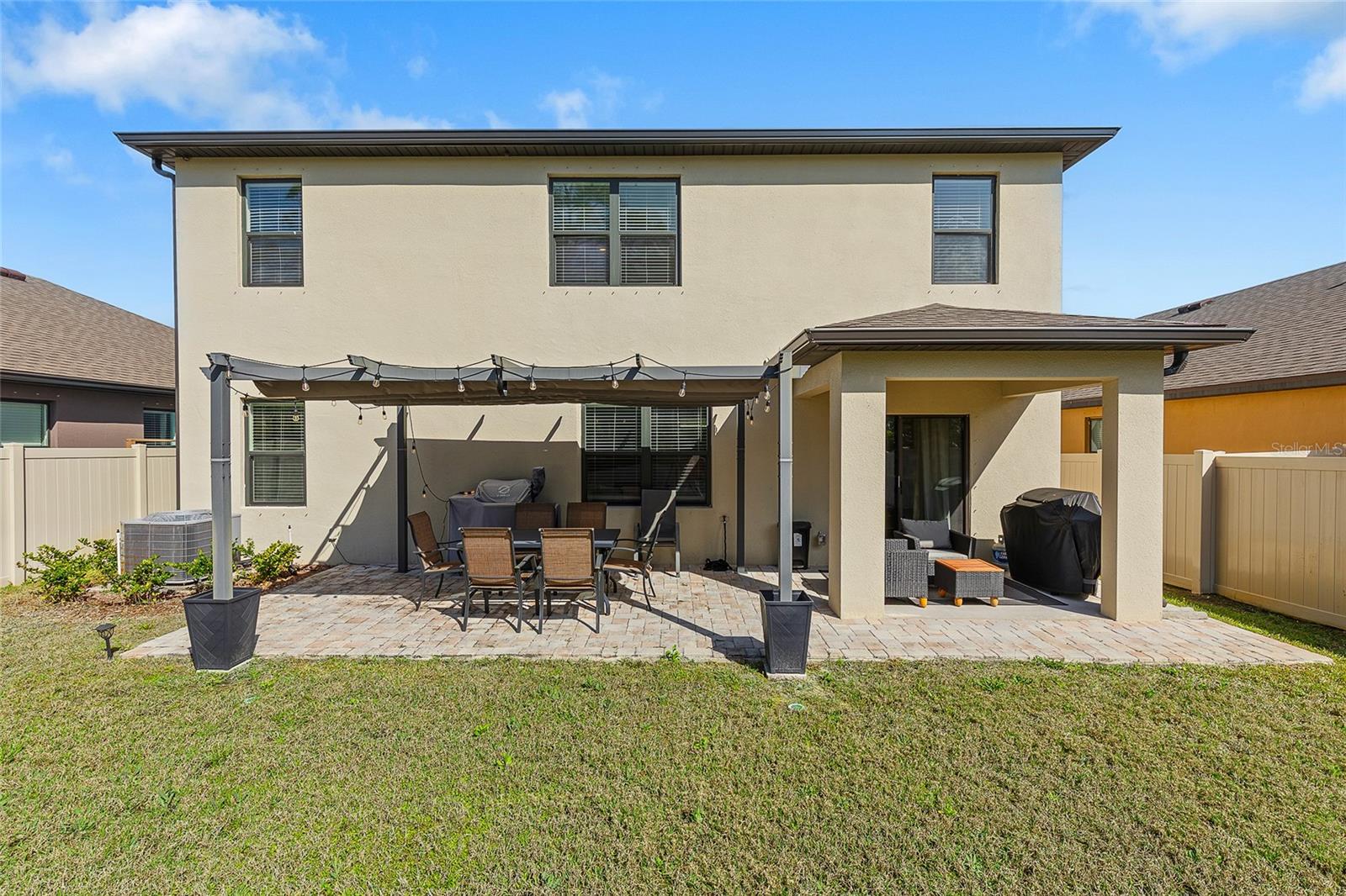 4872 TALBOT BLVD, COCOA, FL, 32926