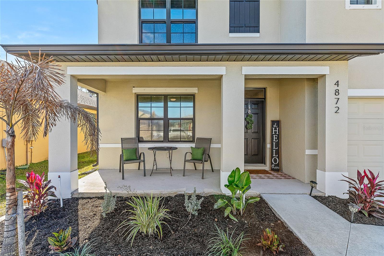 4872 TALBOT BLVD, COCOA, FL, 32926