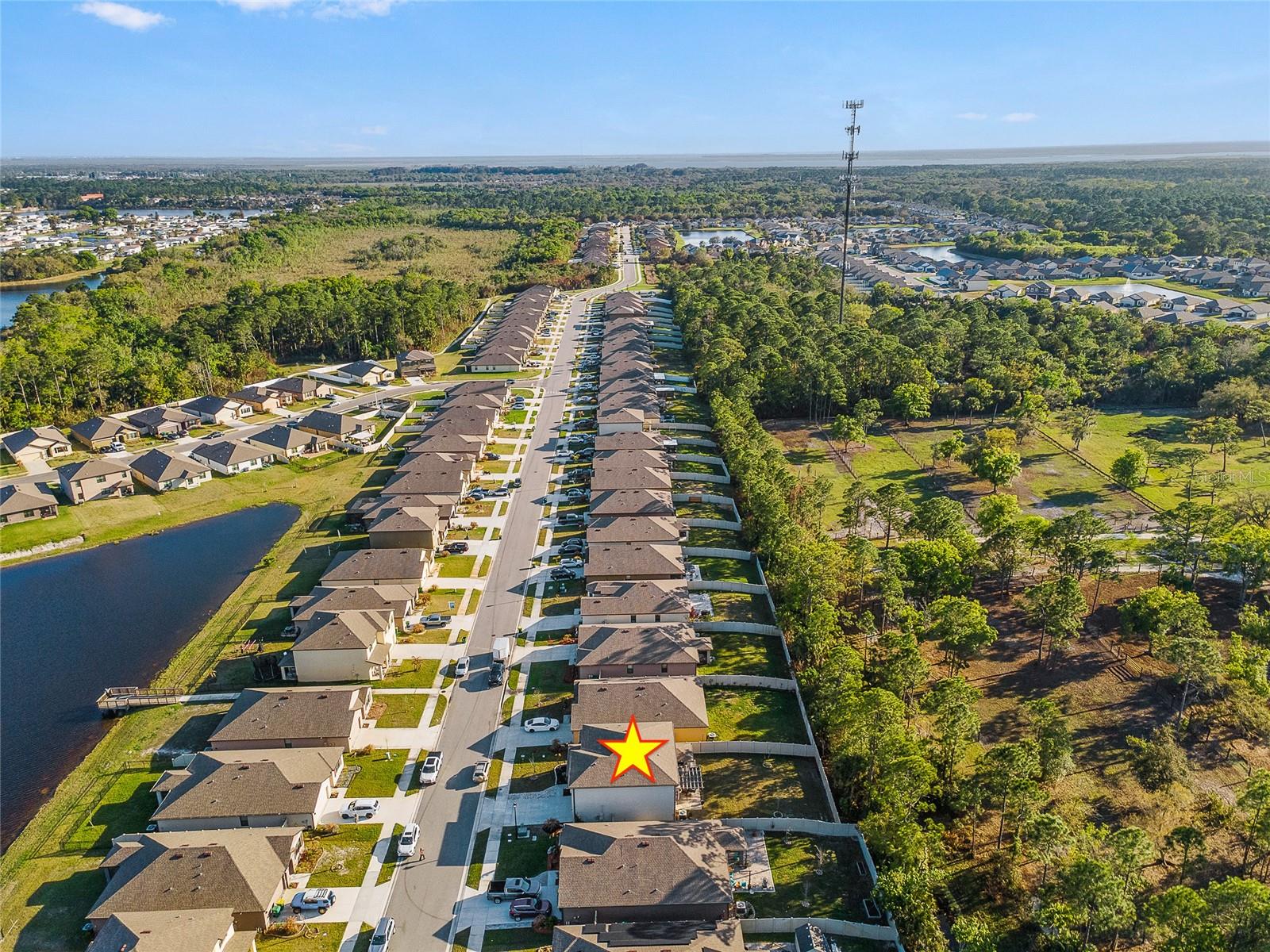 4872 TALBOT BLVD, COCOA, FL, 32926