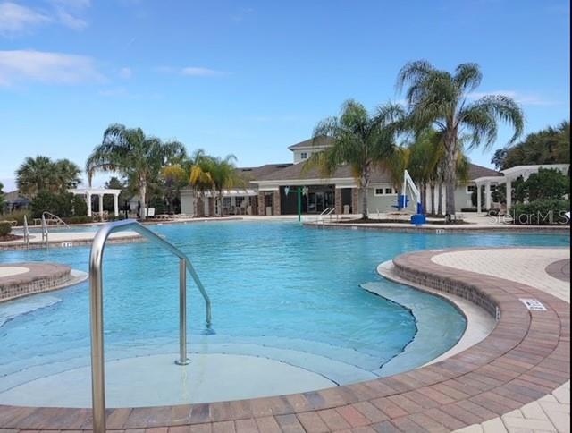 13723 EASTFORK LN, HUDSON, FL, 34669