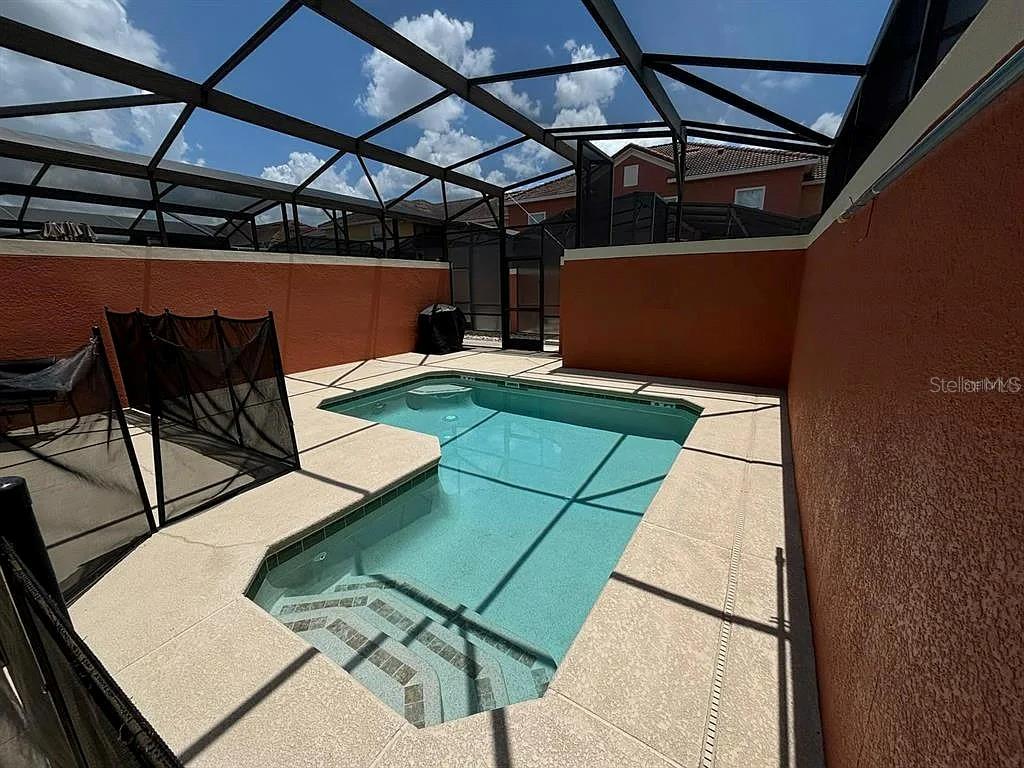 8974 CALIFORNIA PALM RD, KISSIMMEE, FL, 34747