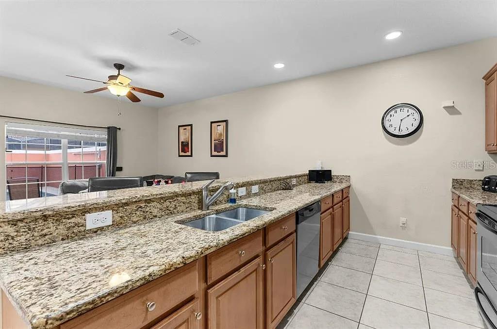 8974 CALIFORNIA PALM RD, KISSIMMEE, FL, 34747