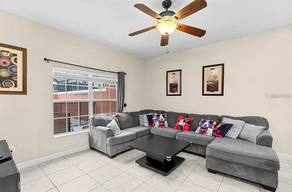 8974 CALIFORNIA PALM RD, KISSIMMEE, FL, 34747