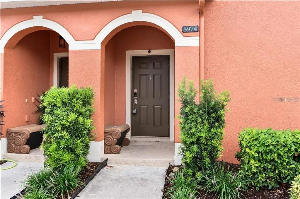 8974 CALIFORNIA PALM RD, KISSIMMEE, FL, 34747