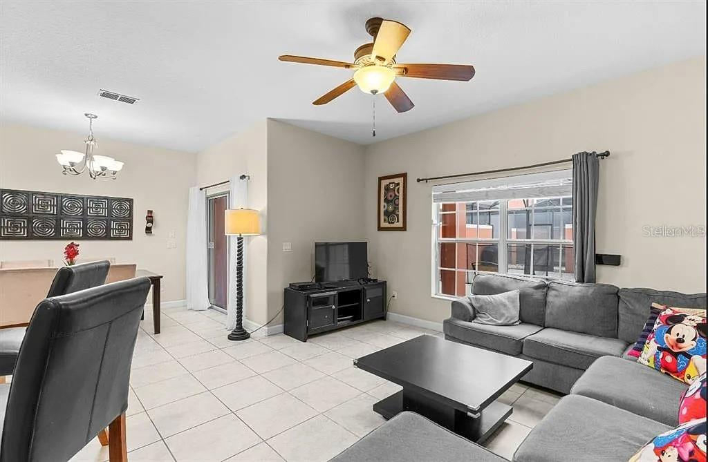 8974 CALIFORNIA PALM RD, KISSIMMEE, FL, 34747