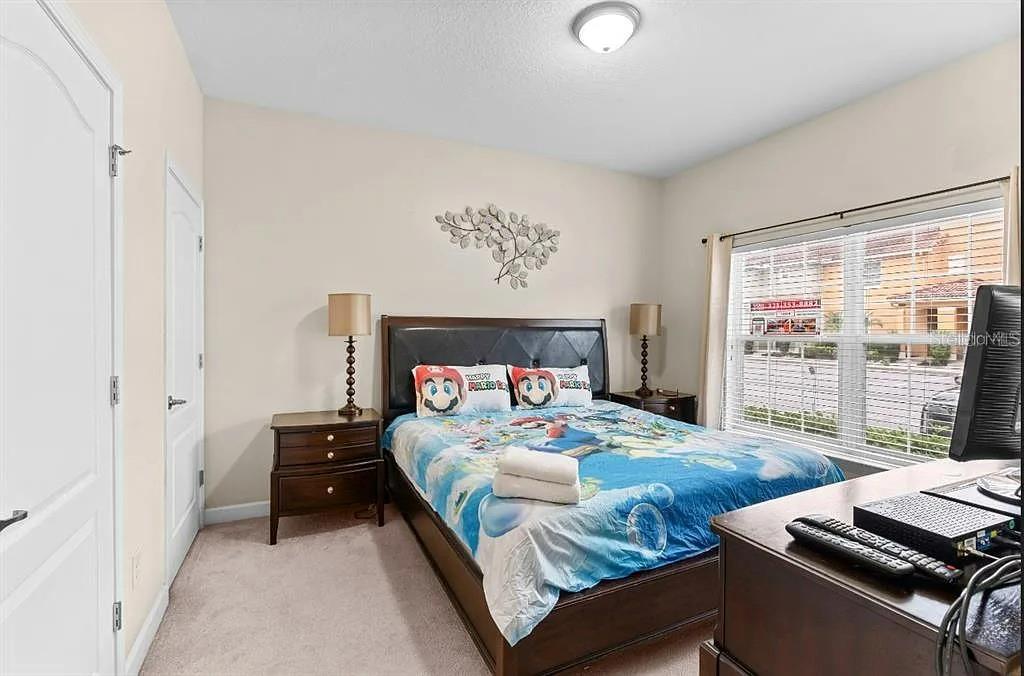 8974 CALIFORNIA PALM RD, KISSIMMEE, FL, 34747