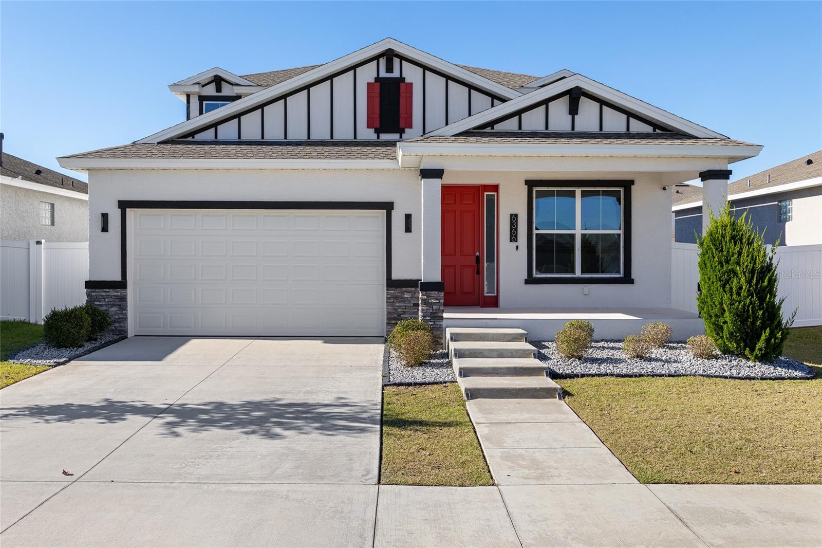 6366 SW 77TH AVE, OCALA, FL, 34474