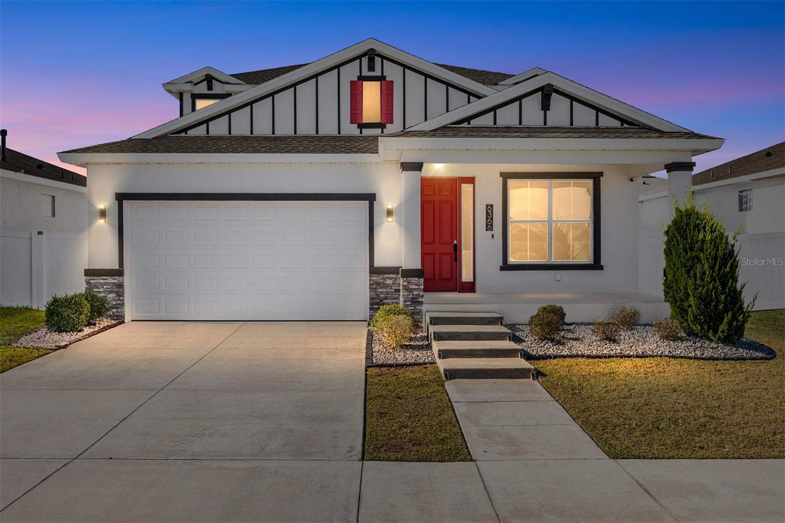 6366 SW 77TH AVE, OCALA, FL, 34474