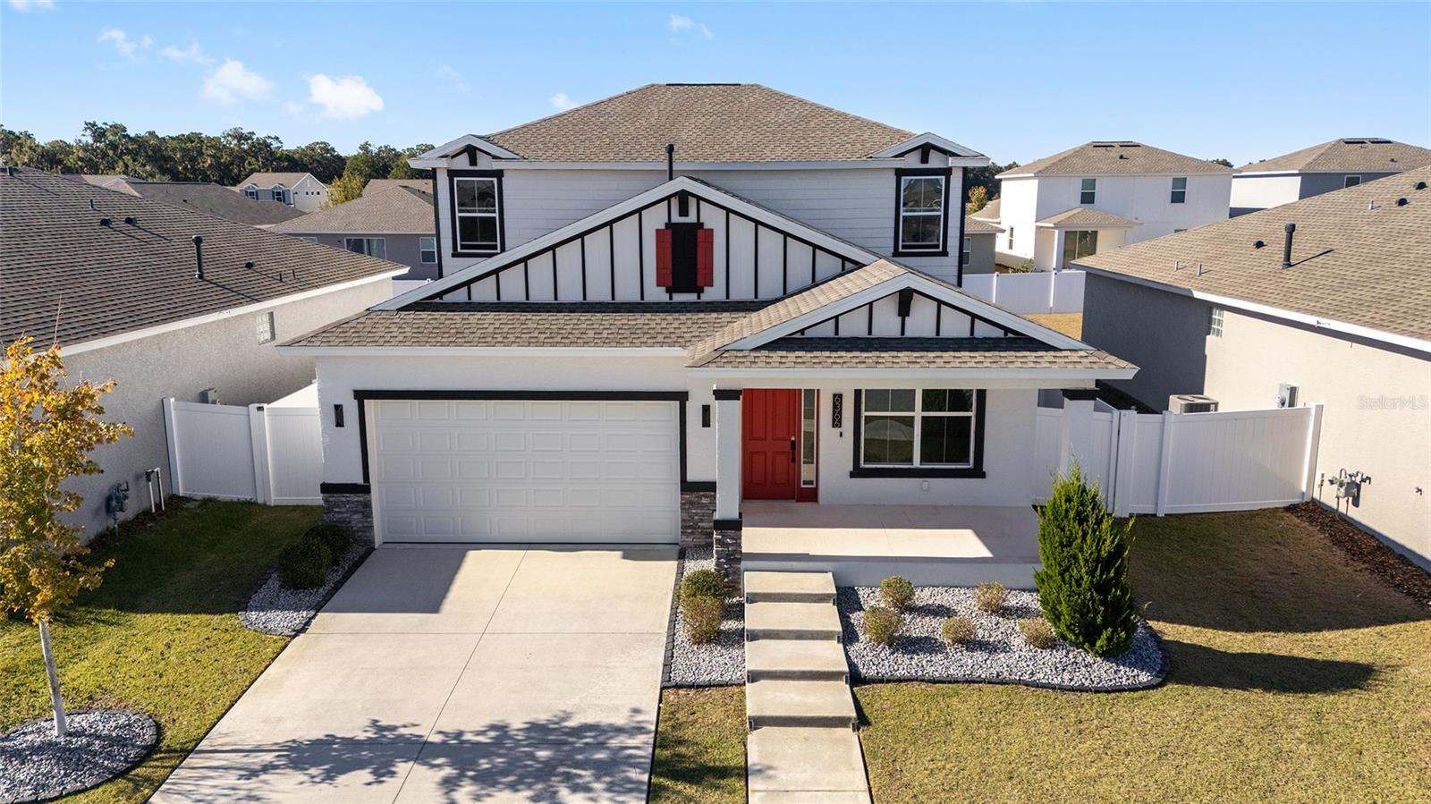 6366 SW 77TH AVE, OCALA, FL, 34474