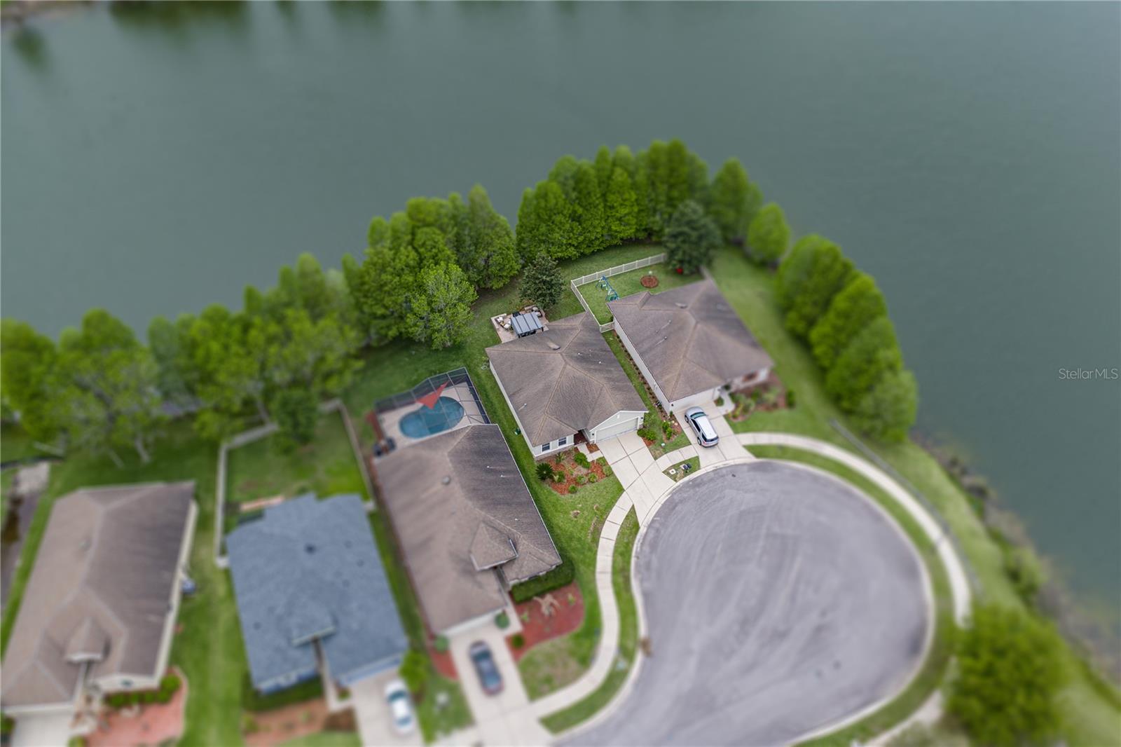 5544 HURON WAY, LAKELAND, FL, 33805