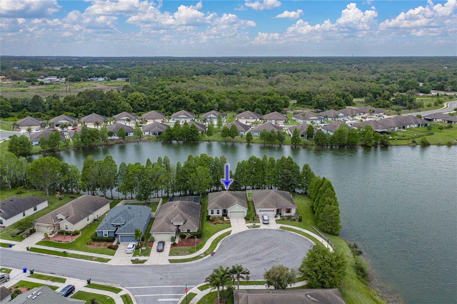 5544 HURON WAY, LAKELAND, FL, 33805