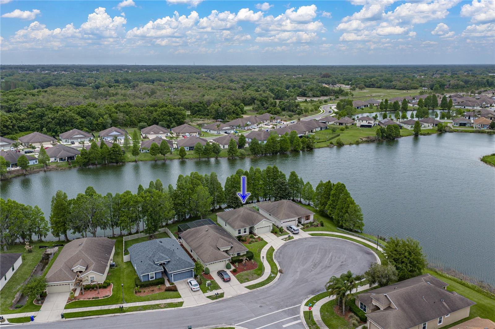 5544 HURON WAY, LAKELAND, FL, 33805