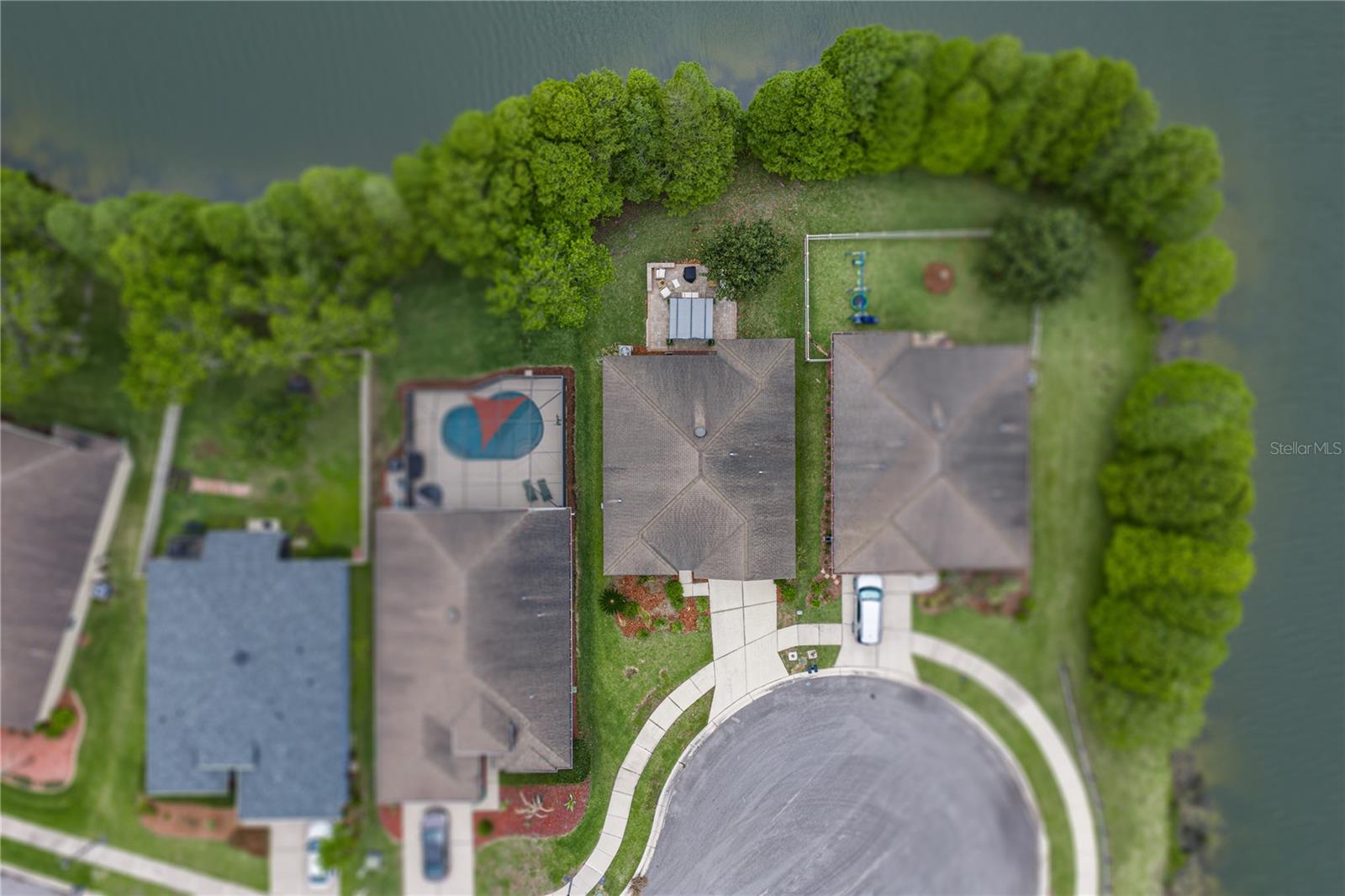 5544 HURON WAY, LAKELAND, FL, 33805