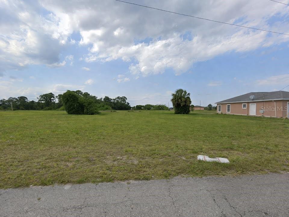 7015 GILL CIR, LABELLE, FL, 33935