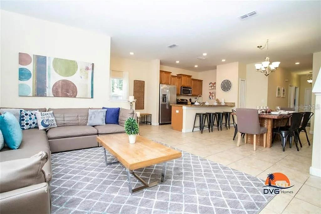 4908 CLOCK TOWER DR, KISSIMMEE, FL, 34746